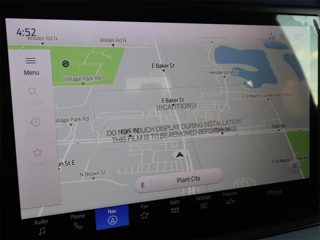 new 2026 Ford F-250 car, priced at $62,968