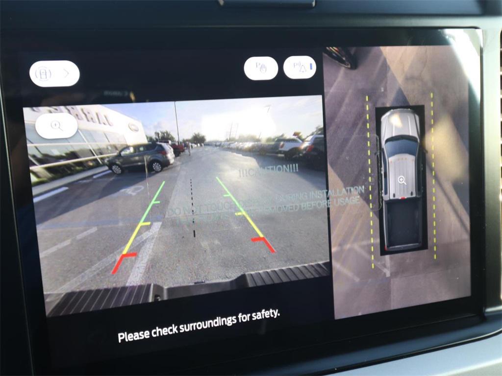 new 2026 Ford F-250 car, priced at $62,968