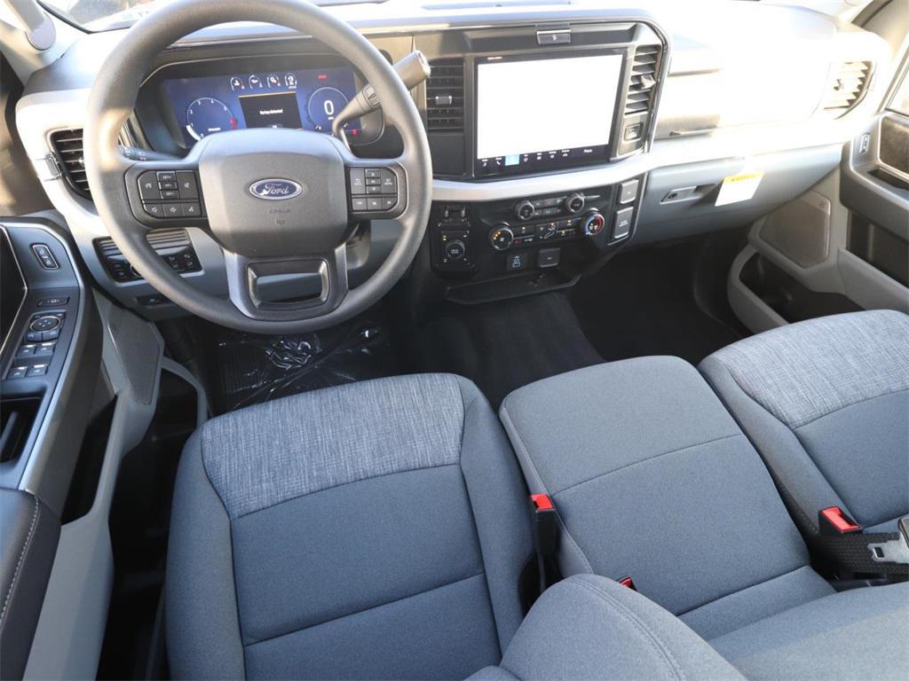 new 2026 Ford F-250 car, priced at $62,968
