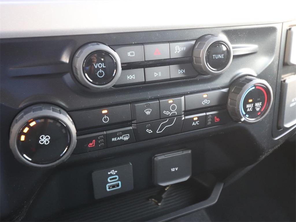 new 2026 Ford F-250 car, priced at $62,968