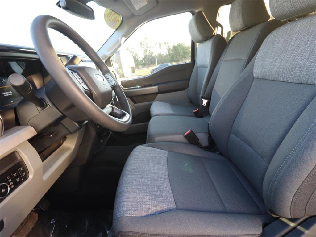 new 2026 Ford F-250 car, priced at $62,968