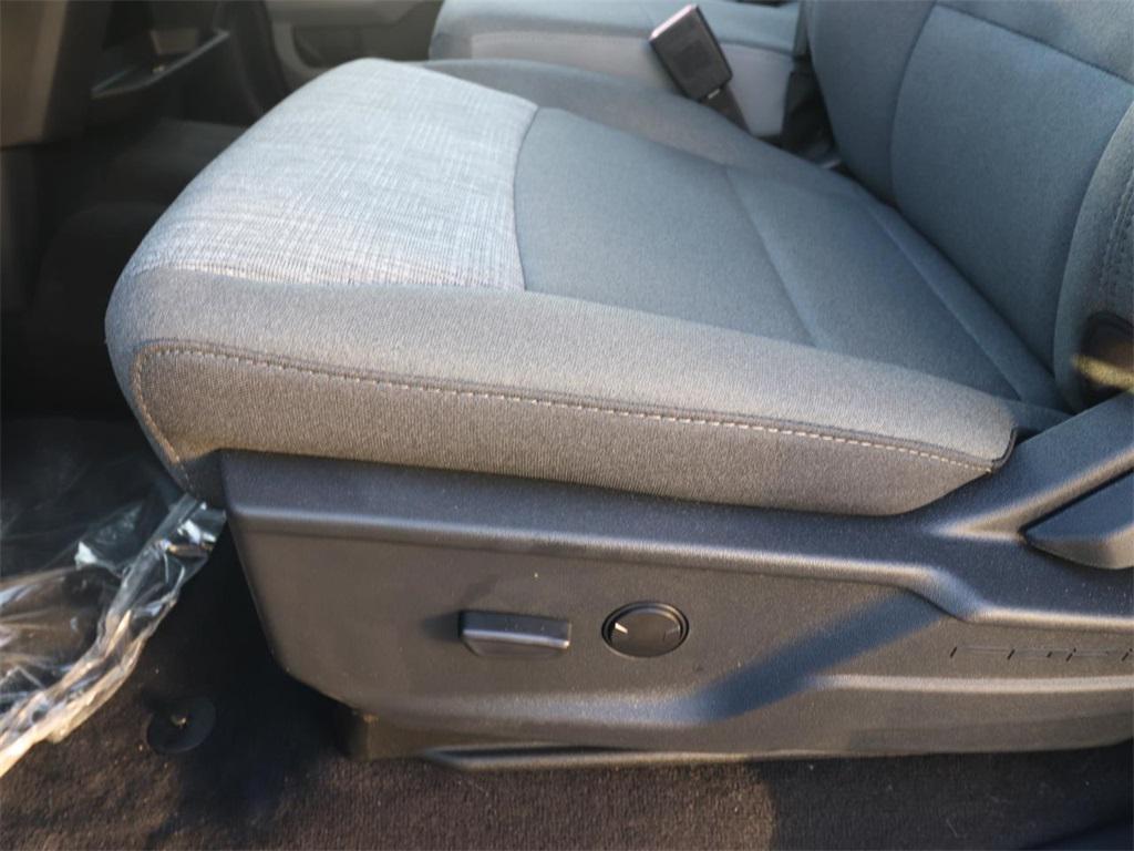 new 2026 Ford F-250 car, priced at $62,968