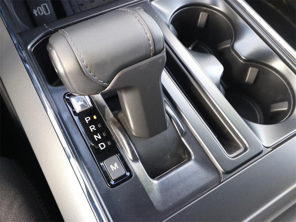 new 2025 Ford F-150 car, priced at $52,142