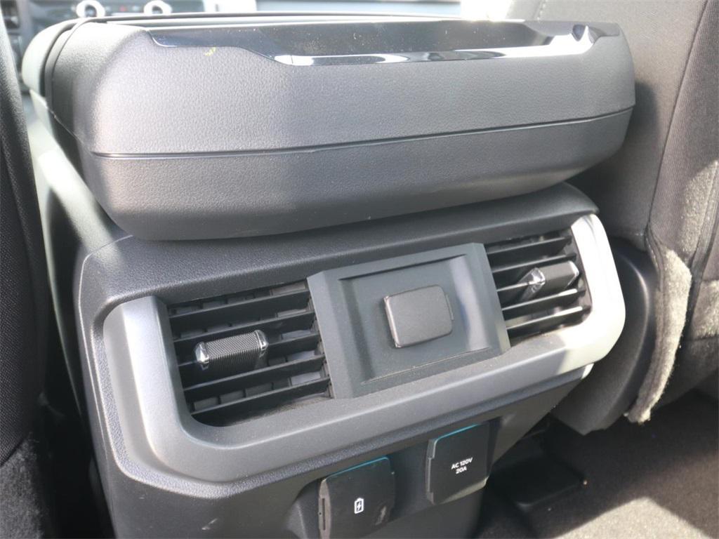 new 2025 Ford F-150 car, priced at $52,142