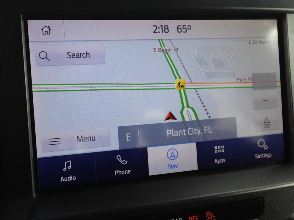 used 2020 Ford F-150 car, priced at $28,943