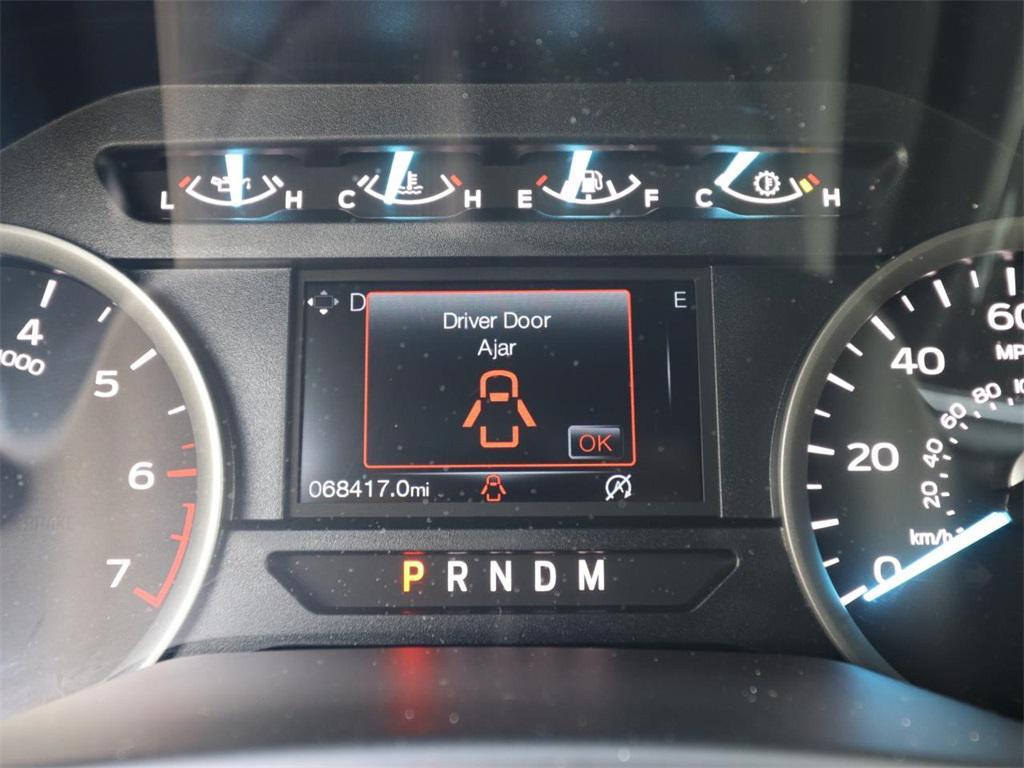 used 2020 Ford F-150 car, priced at $28,943