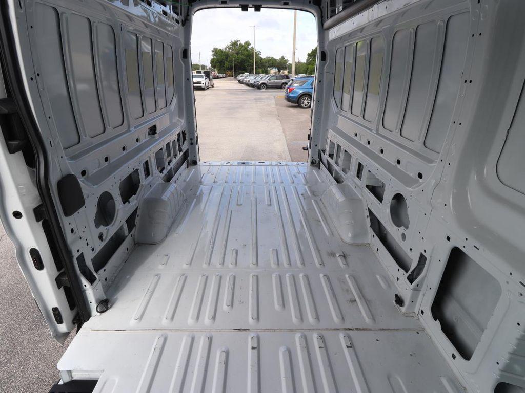 used 2025 Ford Transit-250 car, priced at $48,787