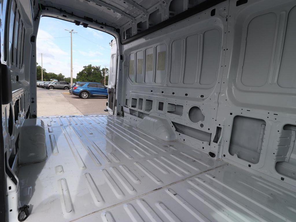 used 2025 Ford Transit-250 car, priced at $48,787