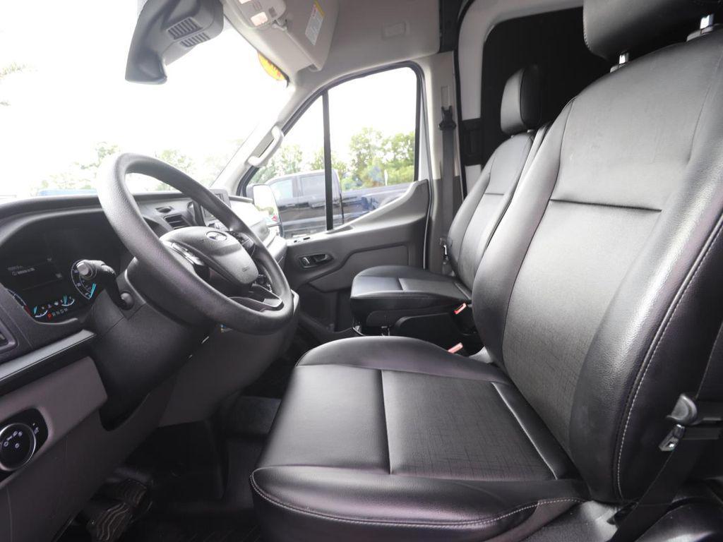 used 2025 Ford Transit-250 car, priced at $48,787