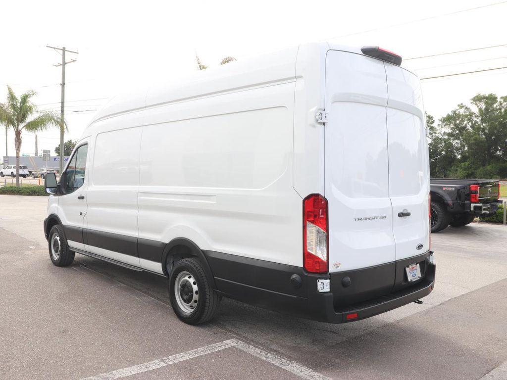 used 2025 Ford Transit-250 car, priced at $48,787
