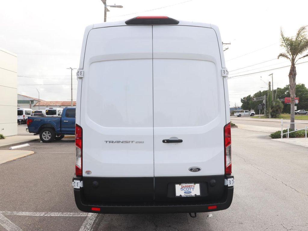 used 2025 Ford Transit-250 car, priced at $48,787