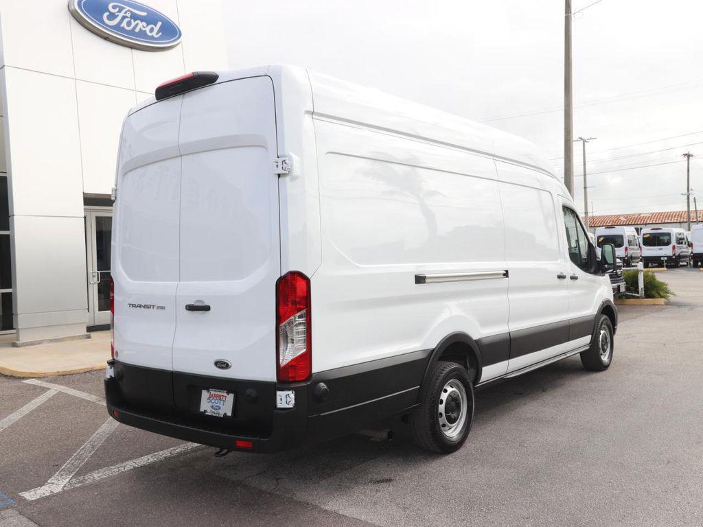 used 2025 Ford Transit-250 car, priced at $48,787