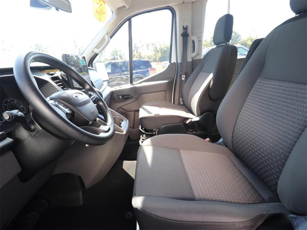 used 2023 Ford Transit-350 car, priced at $43,454