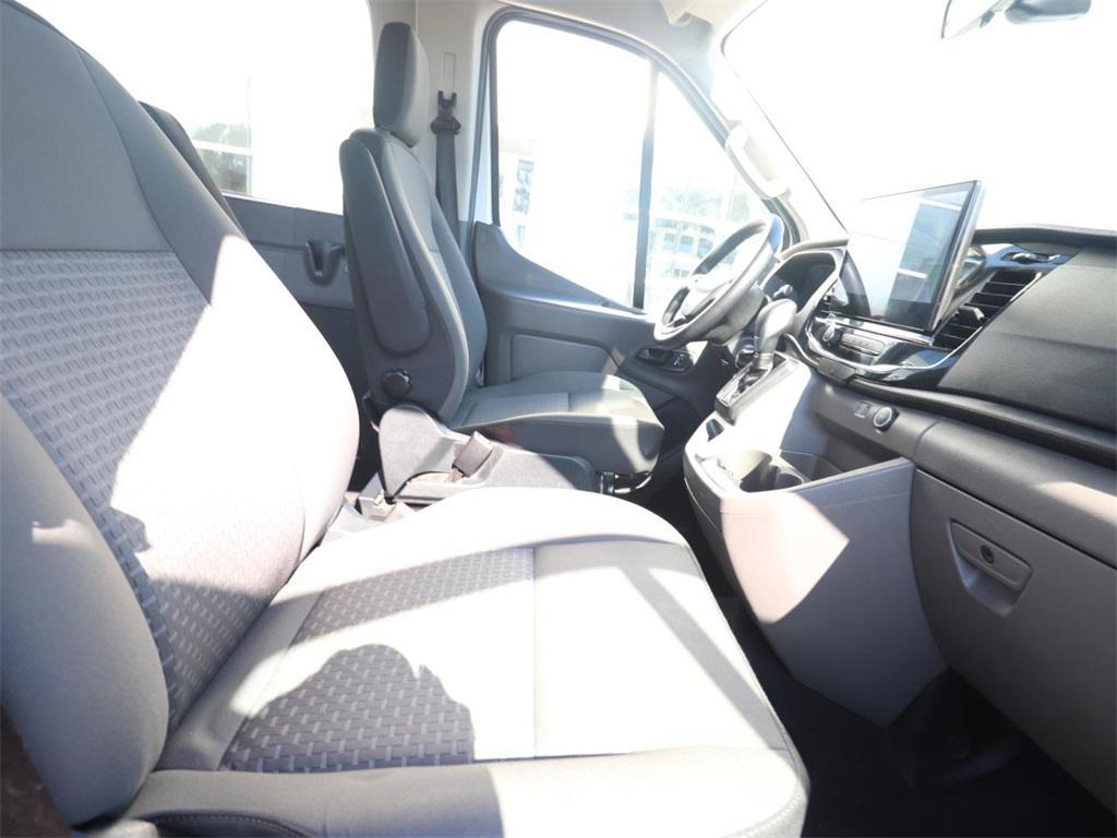used 2023 Ford Transit-350 car, priced at $43,454