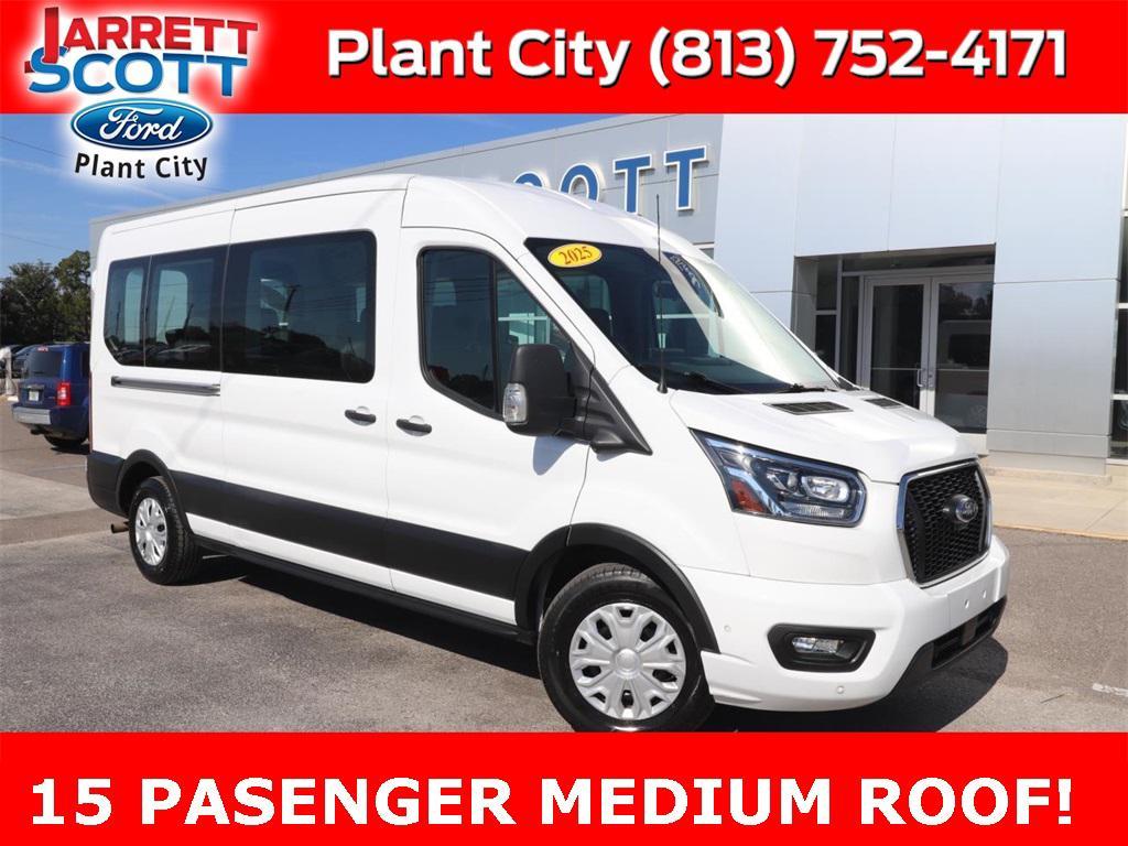 used 2023 Ford Transit-350 car, priced at $43,454
