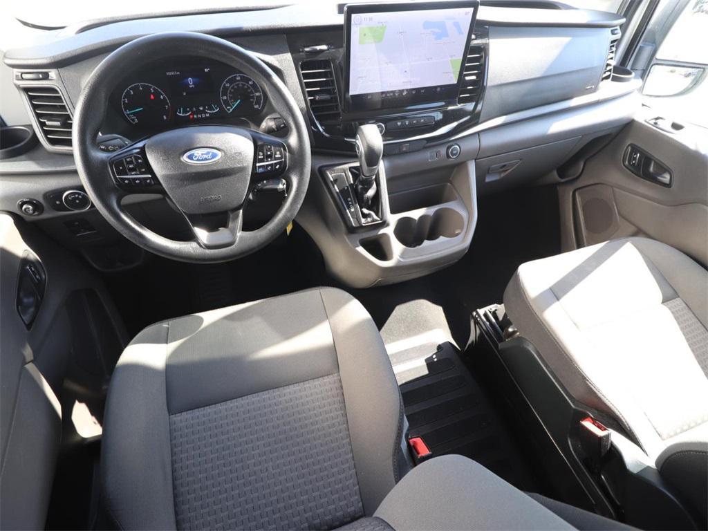 used 2023 Ford Transit-350 car, priced at $43,454