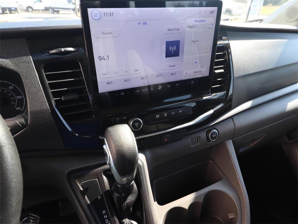 used 2023 Ford Transit-350 car, priced at $43,454