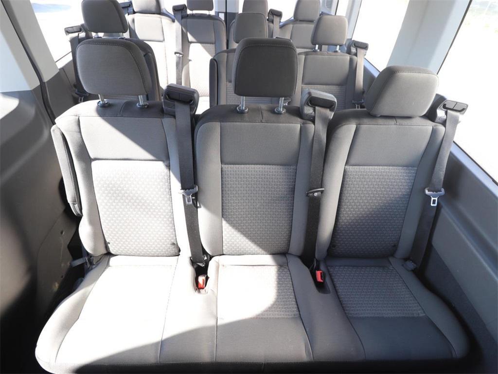 used 2023 Ford Transit-350 car, priced at $43,454