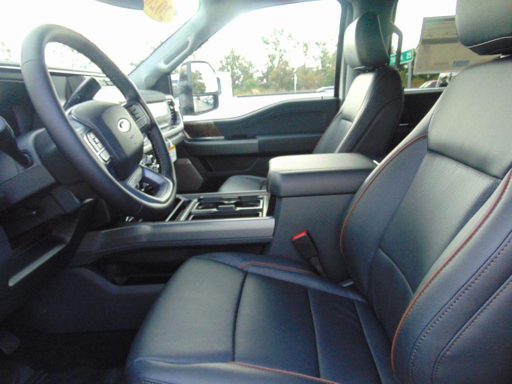 new 2026 Ford F-250 car, priced at $82,609
