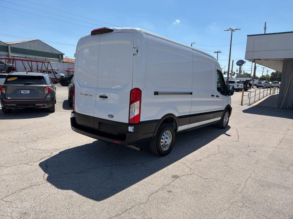 used 2023 Ford Transit-250 car, priced at $43,232