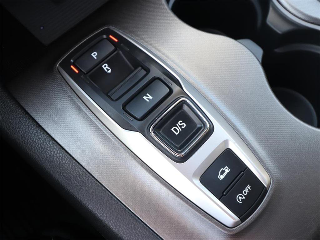 used 2023 Honda Ridgeline car, priced at $35,551