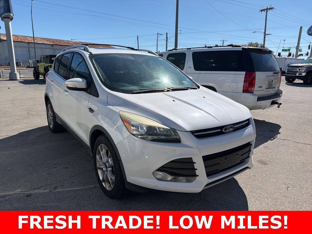 used 2014 Ford Escape car, priced at $12,590