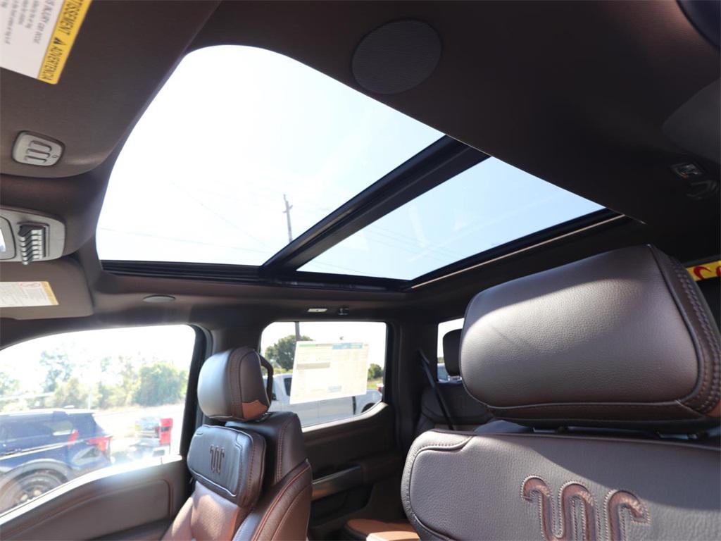 new 2026 Ford F-350 car, priced at $96,661