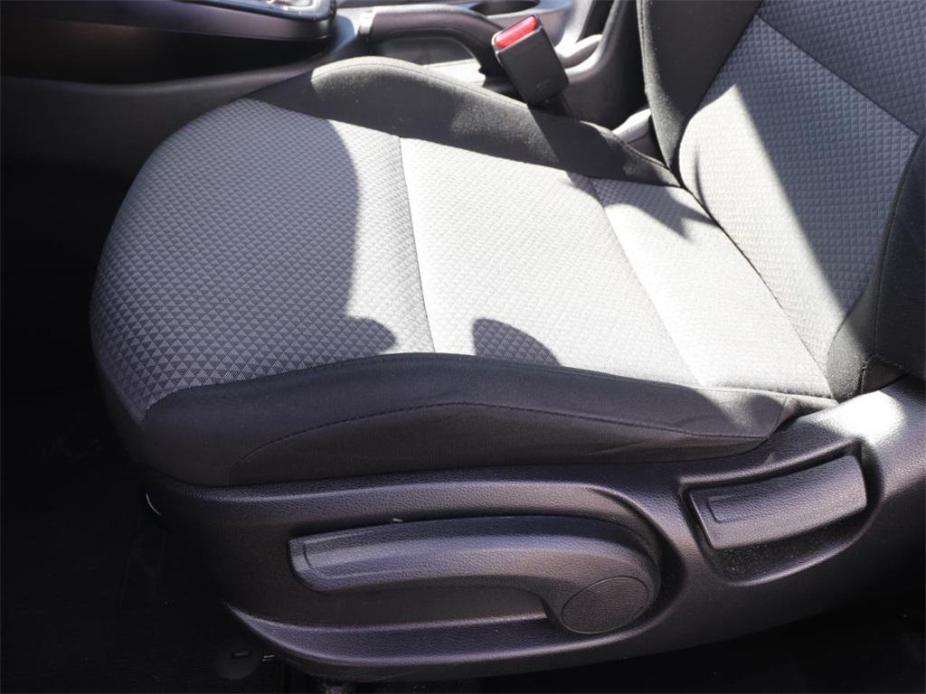 used 2025 Kia Soul car, priced at $15,989