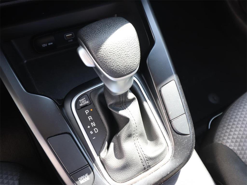 used 2025 Kia Soul car, priced at $15,989