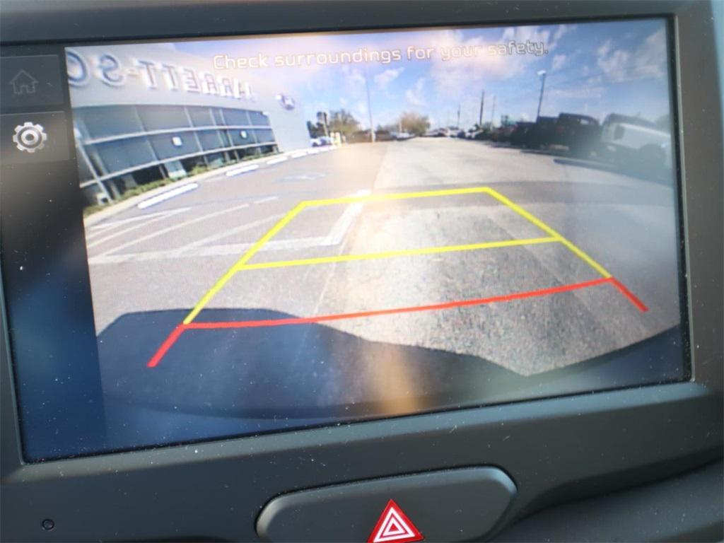 used 2025 Kia Soul car, priced at $15,989