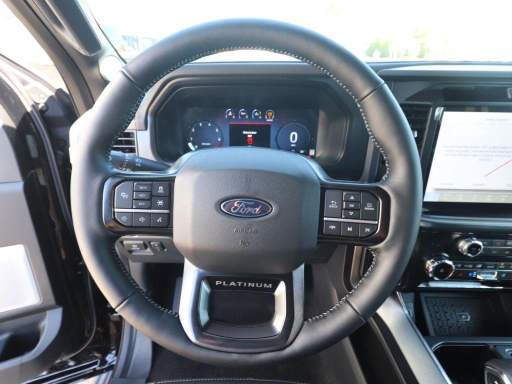 new 2026 Ford F-150 car, priced at $77,558