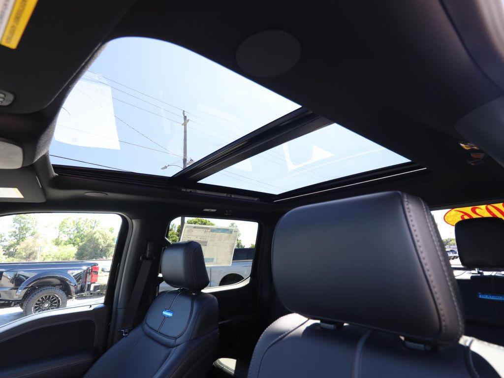 new 2026 Ford F-150 car, priced at $77,558