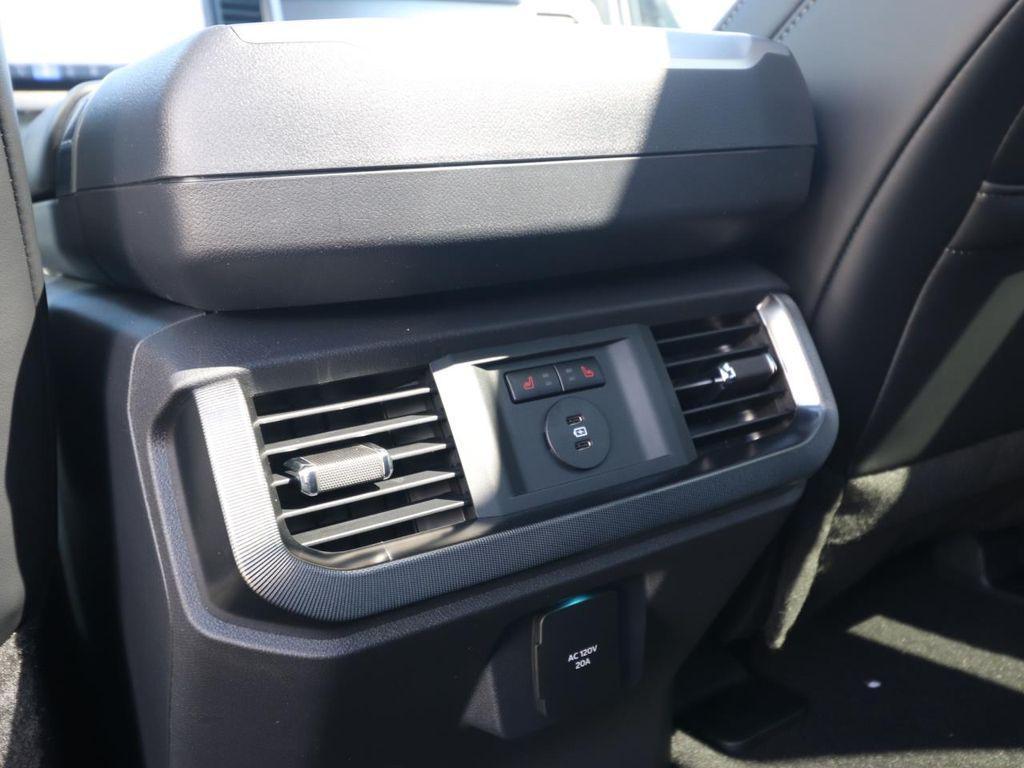 new 2026 Ford F-150 car, priced at $77,558