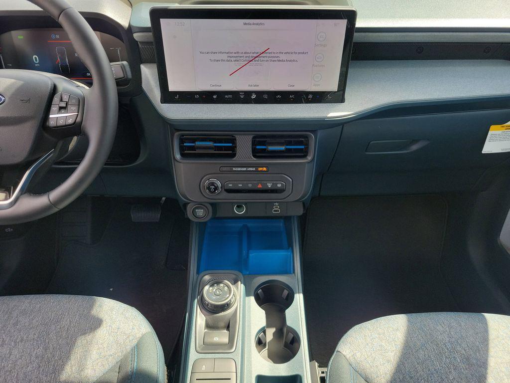 new 2026 Ford Maverick car, priced at $33,131