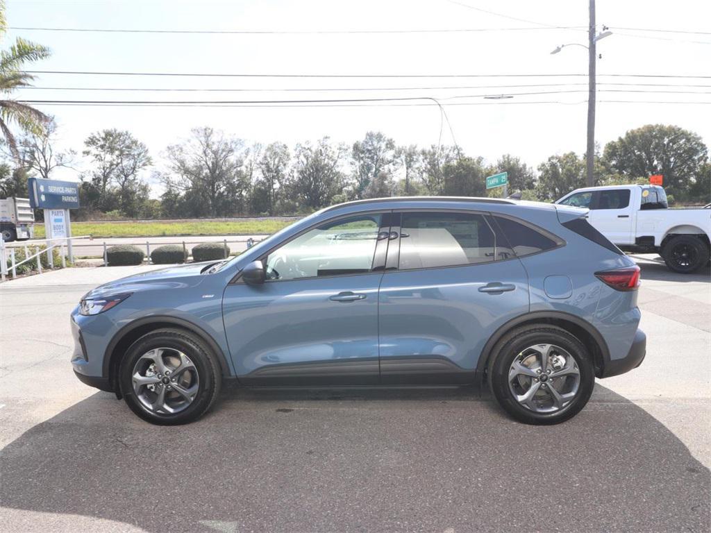 new 2026 Ford Escape car, priced at $29,580