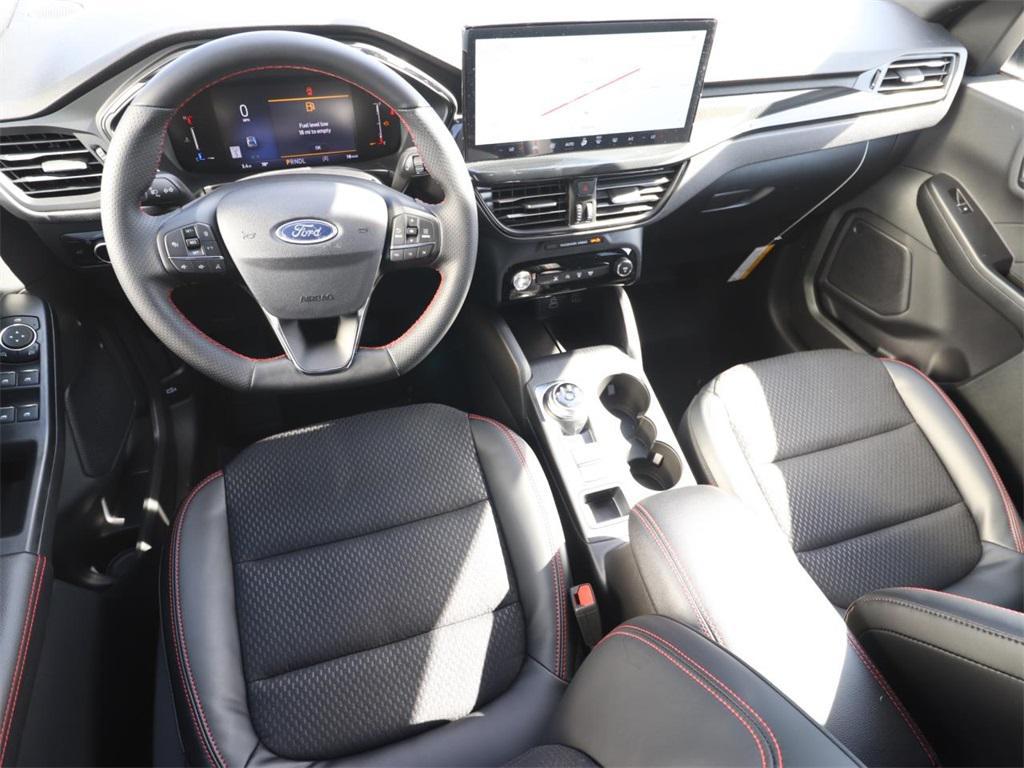 new 2026 Ford Escape car, priced at $29,580