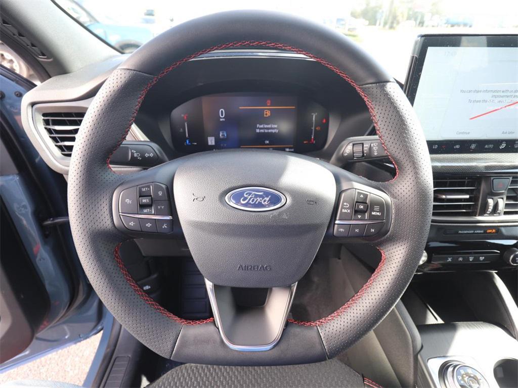 new 2026 Ford Escape car, priced at $29,580