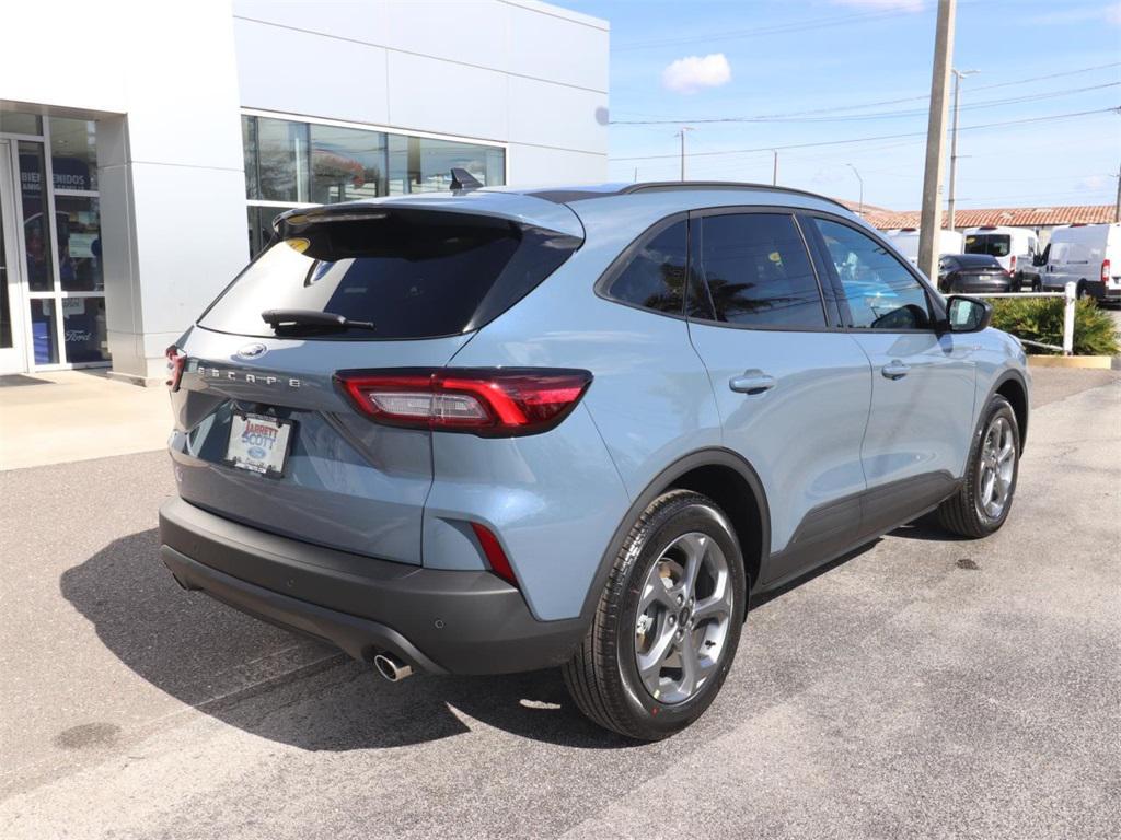 new 2026 Ford Escape car, priced at $29,580
