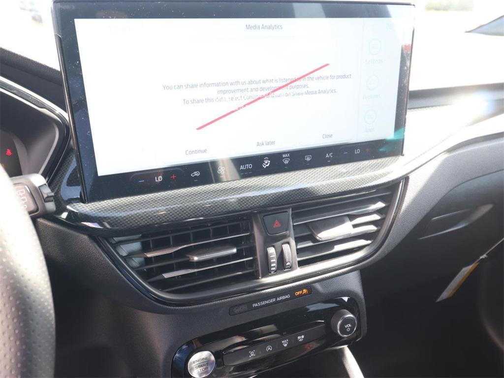 new 2026 Ford Escape car, priced at $29,580