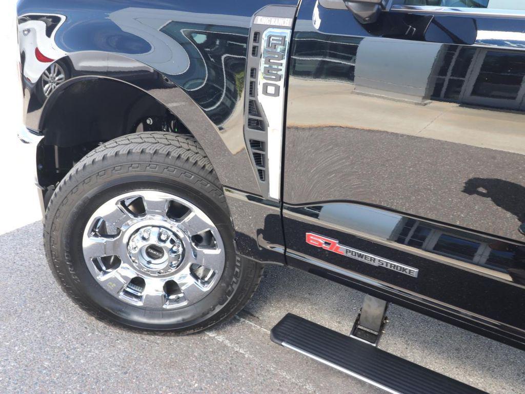 new 2026 Ford F-250 car, priced at $96,417