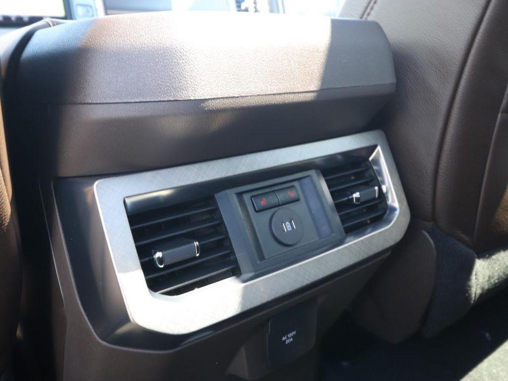 new 2026 Ford F-250 car, priced at $96,417