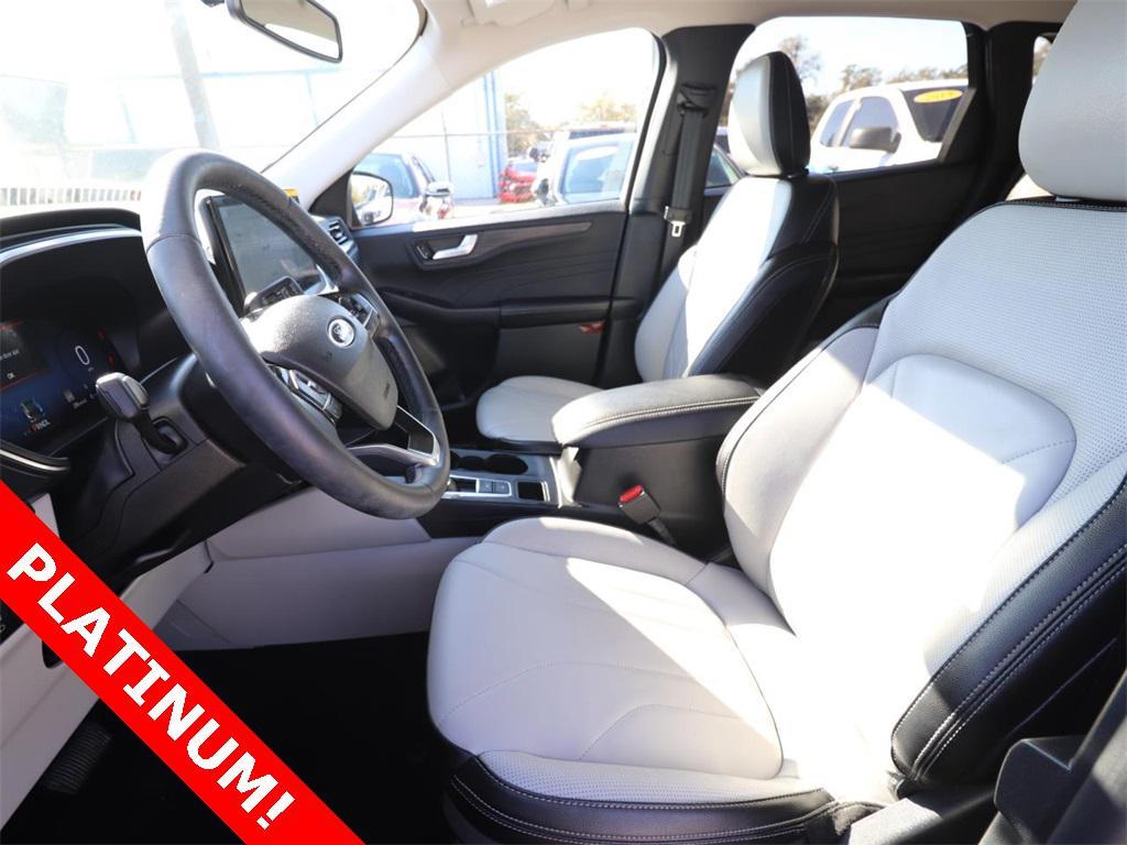 used 2025 Ford Escape car, priced at $32,746