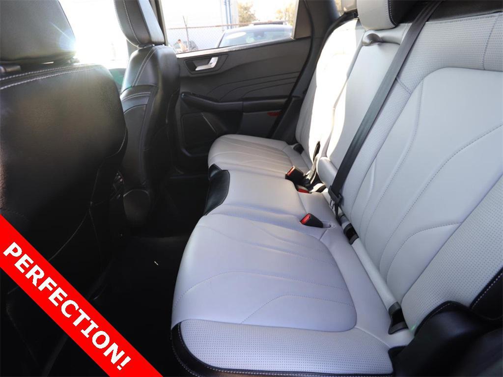 used 2025 Ford Escape car, priced at $32,746