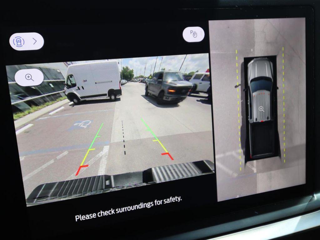 used 2024 Ford F-350 car, priced at $113,990