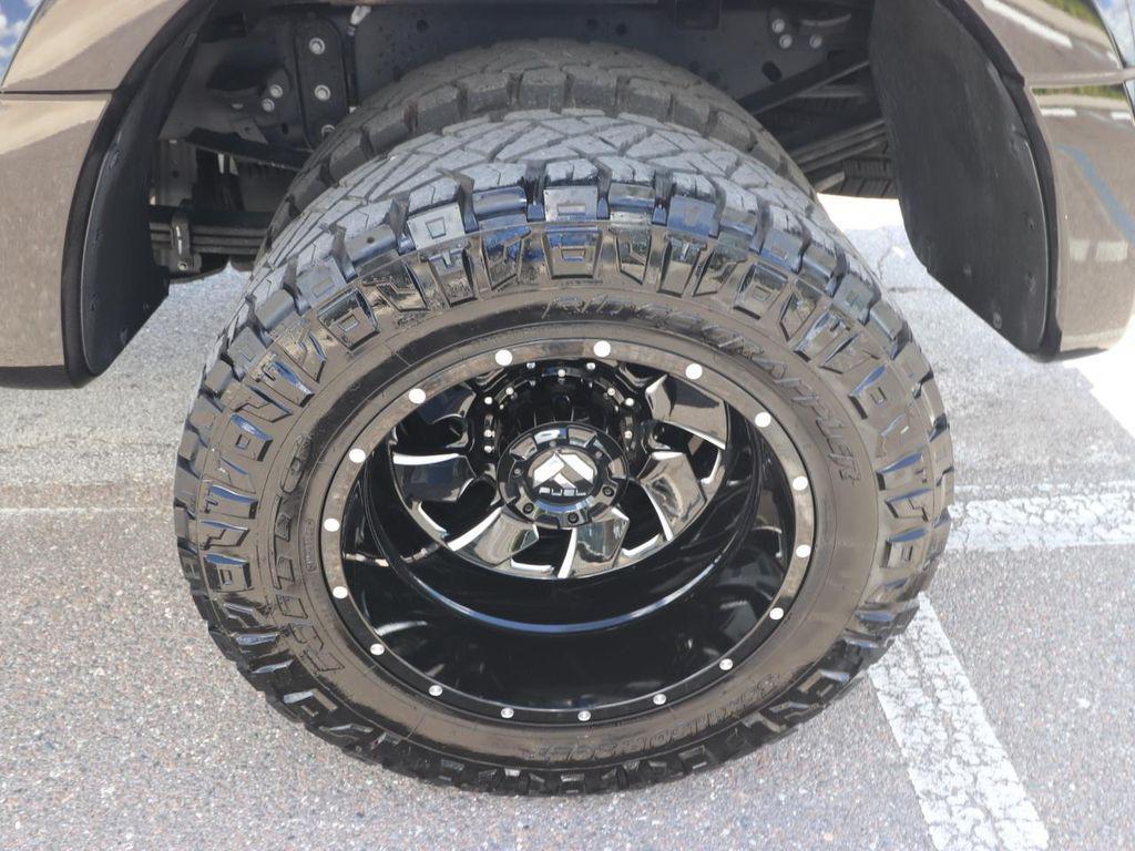 used 2024 Ford F-350 car, priced at $113,990