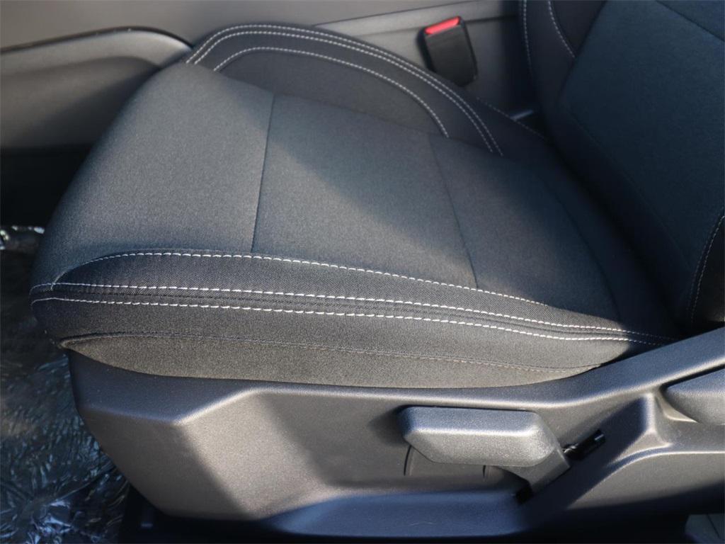 new 2026 Ford Mustang car, priced at $32,862