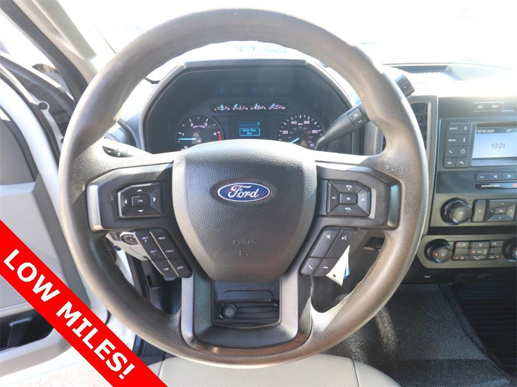 used 2021 Ford F-450 car, priced at $62,898