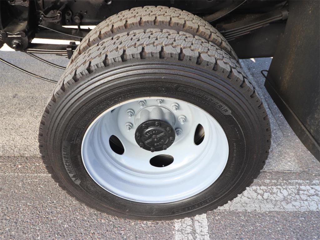 used 2021 Ford F-450 car, priced at $62,898