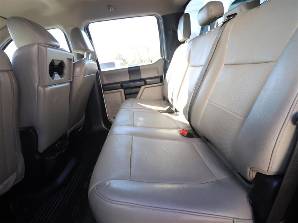 used 2021 Ford F-450 car, priced at $62,898