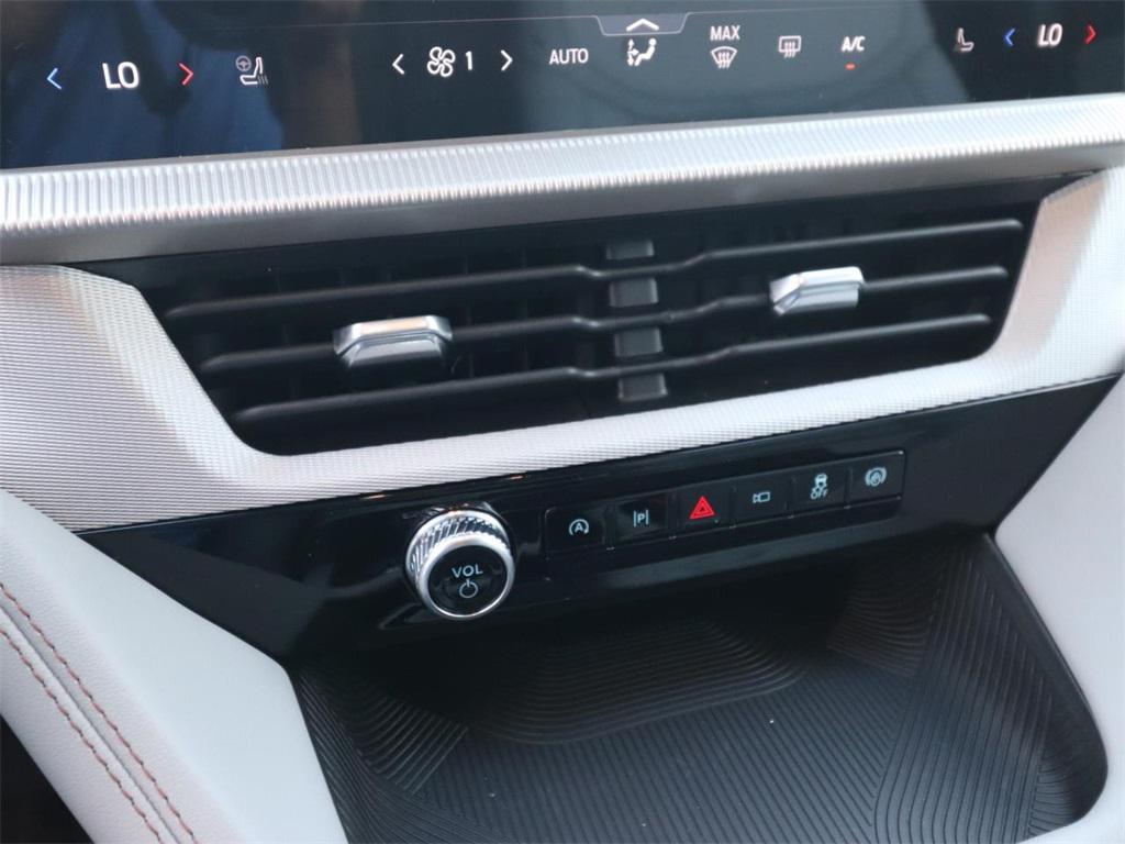 new 2026 Ford Explorer car, priced at $36,845